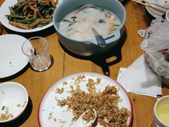 -小杨烤肉·陕西烧烤·陕西地方菜(东新街【永兴坊】店)