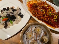-鱼食饭稻·苏浙土菜17年老馆子(平江路店)