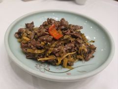 -围龙屋客家食府(福田店)