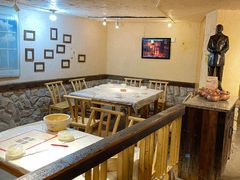 大堂-可可大虾武汉土菜大排档(万松园1店)