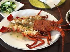 -毛里求斯小四川餐厅总店