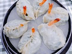 -烁佳海鲜大馅饺子