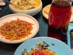 -天毓山庄·餐厅