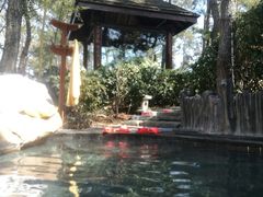 -威海天沐度假区温泉