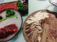 -盡膳口福·百年汤方火锅(科华北路店)