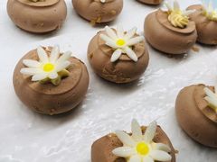 -浙江西子宾馆·瑶园咖啡厅