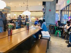 -BAKER&SPICE(环贸店)