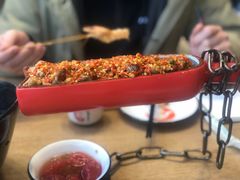 -成都吃客(九眼桥店)