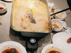 -半天妖烤鱼(印象城店)