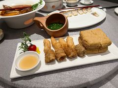 -金成潮菜博物馆(海珠湿地店)