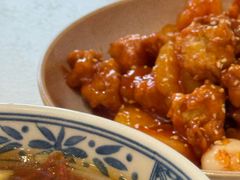 -天龙宝严素食馆(大兴善寺店)