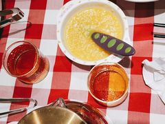 -西贝莜面村(上海百联西郊店)