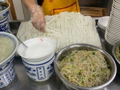 -薛昌利大米面皮(南关正街店)