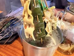 -本色.小马哥烧烤(五一路总店)