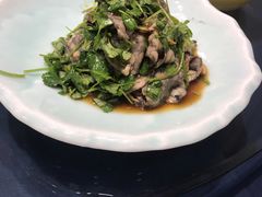 -庆余楼·用心与食材·特色菜&灶头面(仙蠡墩店)