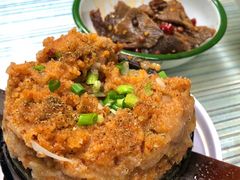 -包面西施(黄泥磅总店)