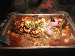 -里岛烤鱼(东港凯虹广场店)