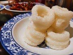 -回家吃饭·地道南昌菜(建德观总店)