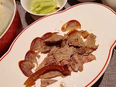 -秀儿四九城·新京菜(亚运村鸟巢店)