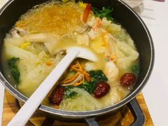 -稻香酒家(天河城店)