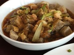 -牟传仁饭庄(星海店)