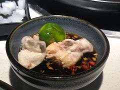 -百年果林椰子鸡(中洲店)