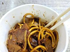 -王记生烫牛杂面馆(兰陵路店)