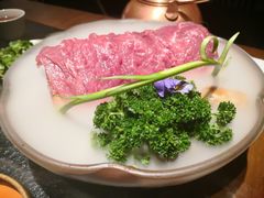 -盡膳口福跷脚牛肉火锅(北美新天地店)