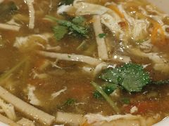 -山南熏肉大饼(辽菜旗舰店)