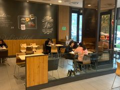 -肯德基(杭州复兴店)