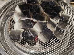 -本炙炭烤·蒲烧活鳗料理店(金沙洲店)