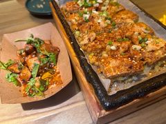 -不曾在把把烧•烧烤(莲坂磐基店)