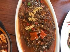 -云隐小厨·传统大理美食(复兴路店)