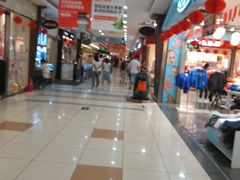 -泉汇购物广场(大沽南路店)