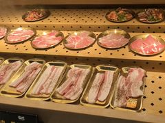 -梨花自助烤肉(西三旗万象汇店)