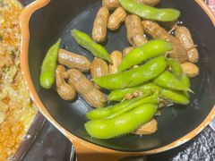 -刘记大块烤羊腿餐吧(北沙滩店)