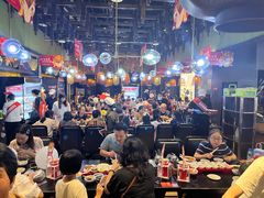 大堂-丝恋丝娃娃(金阳国贸店)