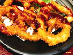 -胜代日本料理(云程巷小区店)