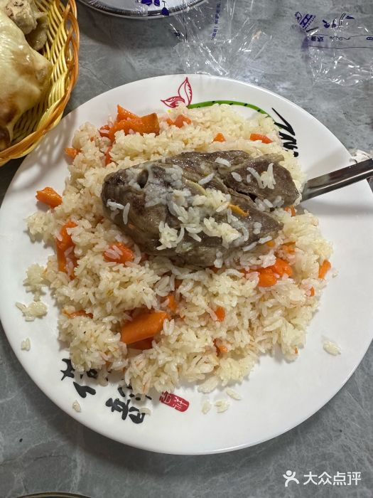 帕米尔饭店图片