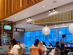 -莆田餐厅PUTIEN(三里屯店)
