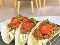 -乔泰勒JOETYLER西餐厅(曲江店)