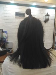 点击看大图 -小齐发型Star~salon
