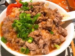 -海底捞火锅(奥体南路店)