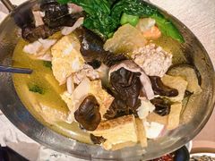 -群乐饭店(滨安路店)