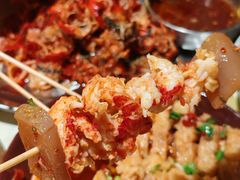 -串盟烧烤大排档·长沙美食地标(星沙店)