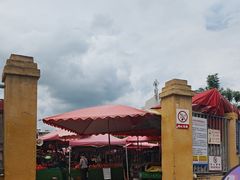 -南坛综合农贸市场