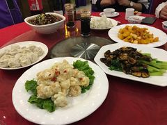 -大眼锅贴水饺(河东店)