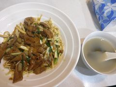 -二扁私房面馆(崂山路店)