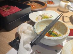 -匠和风精致料理(成都龙湖滨江天街店)