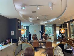 点击看大图 -意廊 Hair Salon